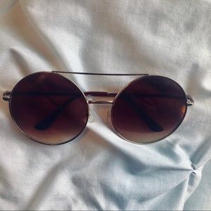 Circular Sunglasses